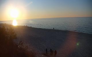 Krynica Morska zachód - 21-03-2026 16:29