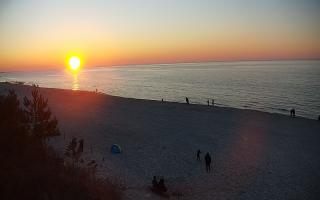 Krynica Morska zachód - 21-03-2026 16:50