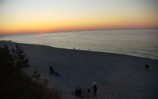 Krynica Morska zachód - 21-03-2026 17:01