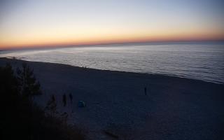 Krynica Morska zachód - 21-03-2026 17:22