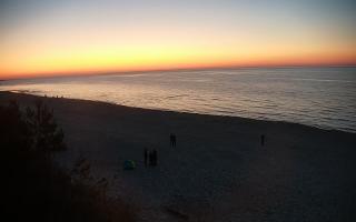 Krynica Morska zachód - 21-03-2026 17:32