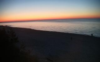 Krynica Morska zachód - 21-03-2026 17:43