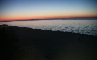 Krynica Morska zachód - 21-03-2026 17:54