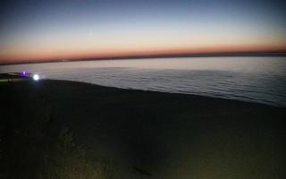 Krynica Morska zachód - 21-03-2026 18:04