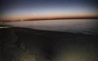 Krynica Morska zachód - 21-03-2026 18:15