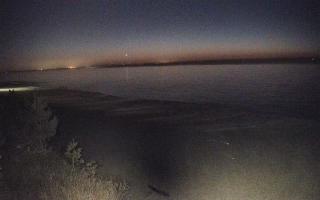 Krynica Morska zachód - 21-03-2026 18:25