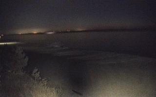 Krynica Morska zachód - 21-03-2026 18:36