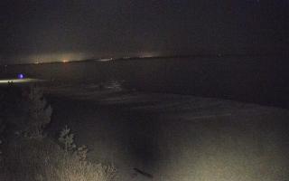 Krynica Morska zachód - 21-03-2026 18:46