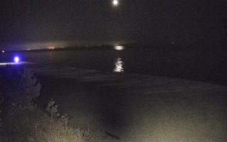 Krynica Morska zachód - 21-03-2026 19:29