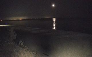 Krynica Morska zachód - 21-03-2026 19:50