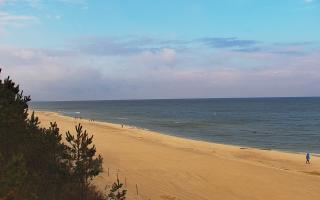 Krynica Morska zachód - 04-04-2026 08:43