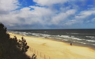 Krynica Morska zachód - 28-04-2026 10:26