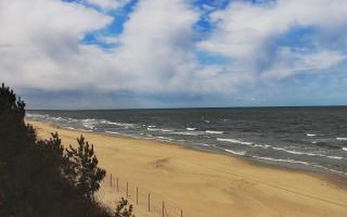 Krynica Morska zachód - 28-04-2026 10:34