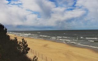 Krynica Morska zachód - 28-04-2026 10:41