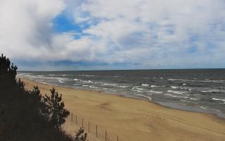 Krynica Morska zachód - 28-04-2026 10:57