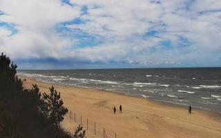 Krynica Morska zachód - 28-04-2026 11:04