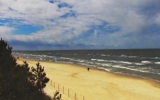 Krynica Morska zachód - 28-04-2026 11:12