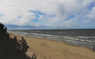 Krynica Morska zachód - 28-04-2026 11:20