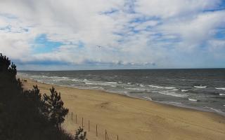 Krynica Morska zachód - 28-04-2026 11:27