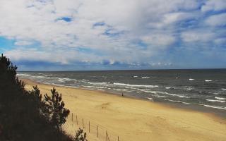 Krynica Morska zachód - 28-04-2026 11:35