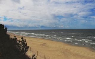 Krynica Morska zachód - 28-04-2026 11:43