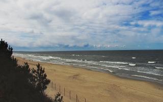 Krynica Morska zachód - 28-04-2026 11:51