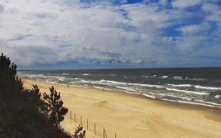 Krynica Morska zachód - 28-04-2026 12:06