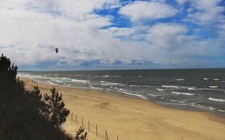 Krynica Morska zachód - 28-04-2026 12:14