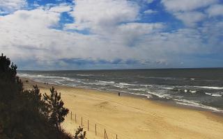 Krynica Morska zachód - 28-04-2026 12:21