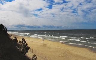 Krynica Morska zachód - 28-04-2026 12:29