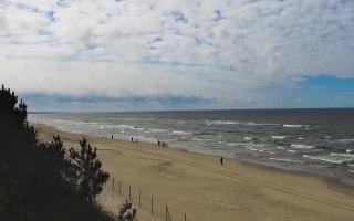 Krynica Morska zachód - 28-04-2026 12:45