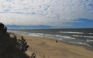 Krynica Morska zachód - 28-04-2026 12:52