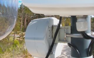 Krynica Morska zachód - 28-04-2026 12:58