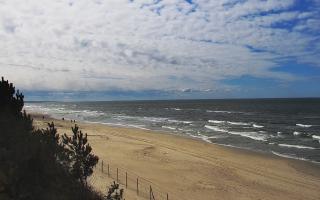 Krynica Morska zachód - 28-04-2026 13:05