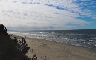 Krynica Morska zachód - 28-04-2026 13:13