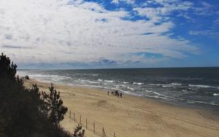 Krynica Morska zachód - 28-04-2026 13:21