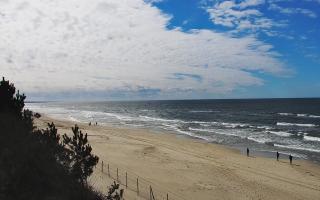 Krynica Morska zachód - 28-04-2026 13:29