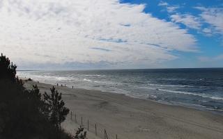 Krynica Morska zachód - 28-04-2026 13:36