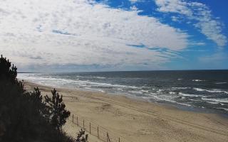 Krynica Morska zachód - 28-04-2026 13:44