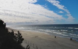 Krynica Morska zachód - 28-04-2026 13:52