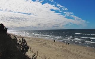 Krynica Morska zachód - 28-04-2026 13:59