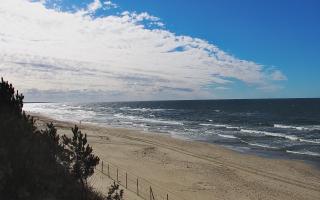 Krynica Morska zachód - 28-04-2026 14:07