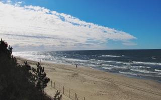 Krynica Morska zachód - 28-04-2026 14:15