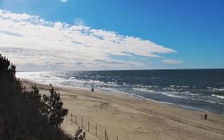 Krynica Morska zachód - 28-04-2026 14:22