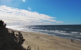 Krynica Morska zachód - 28-04-2026 14:30