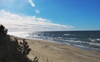 Krynica Morska zachód - 28-04-2026 14:38