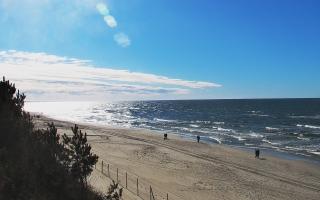 Krynica Morska zachód - 28-04-2026 14:46