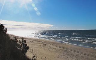 Krynica Morska zachód - 28-04-2026 15:01