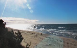 Krynica Morska zachód - 28-04-2026 15:09