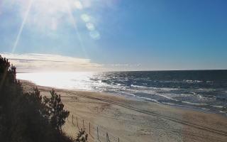 Krynica Morska zachód - 28-04-2026 15:16